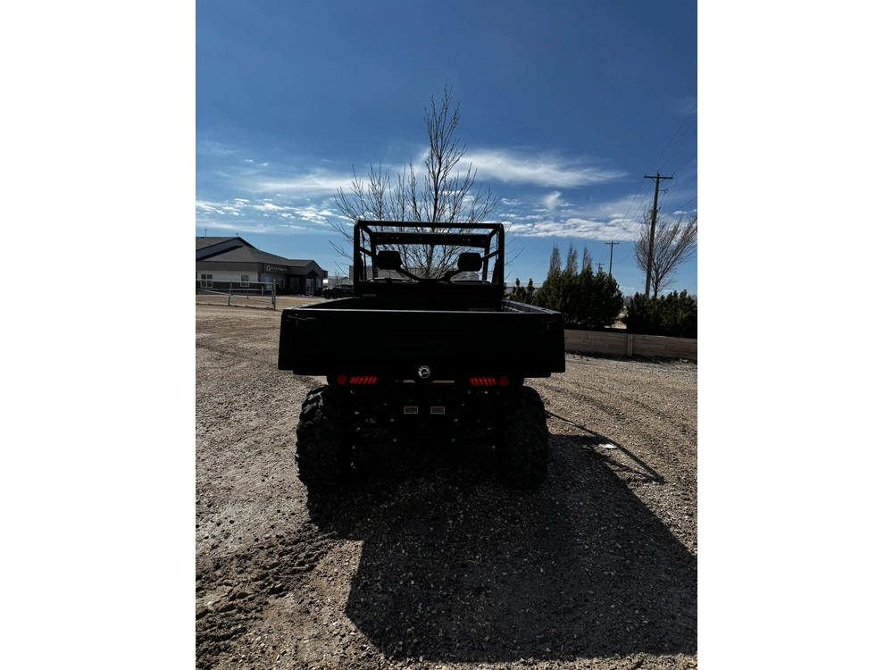 2025 Can-am Defender Pro Dps Hd10 alt