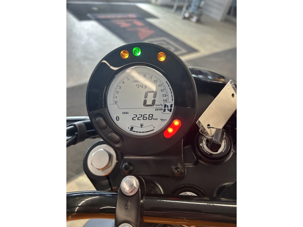 2024 Kawasaki Eliminator 500 Se alt