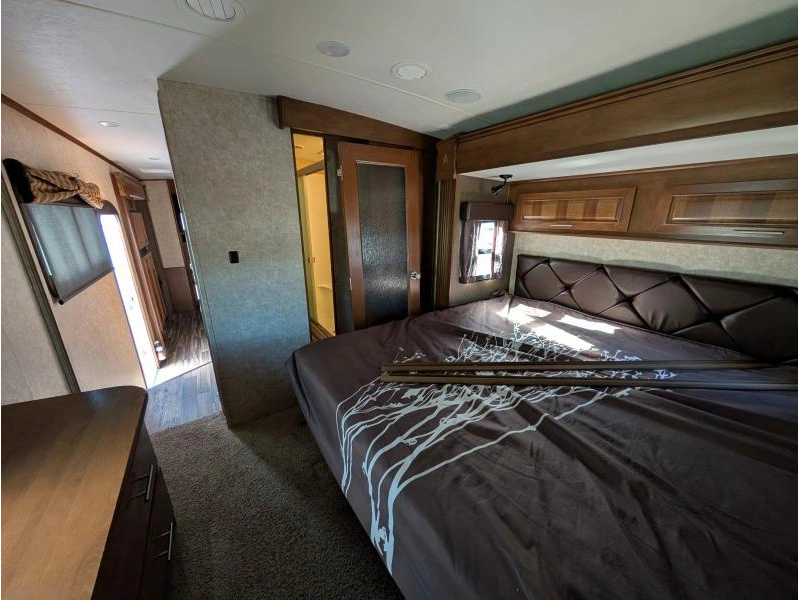 Highland Ridge Rv Open Range 427bhs 2017 alt