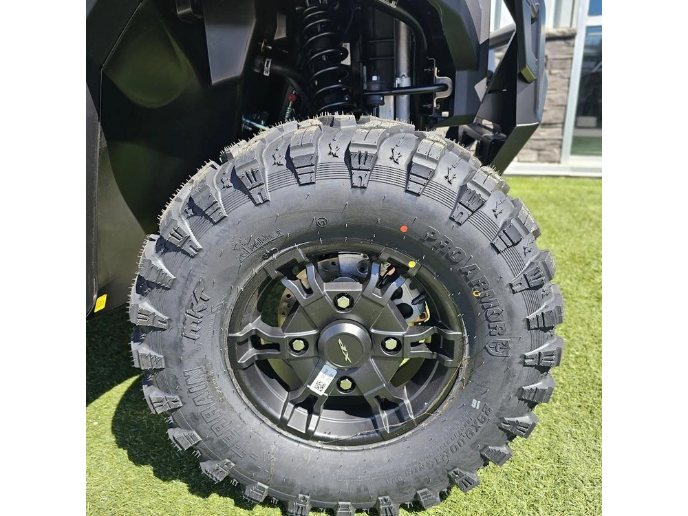 2027 Polaris Ranger Xp 1000 Cab alt
