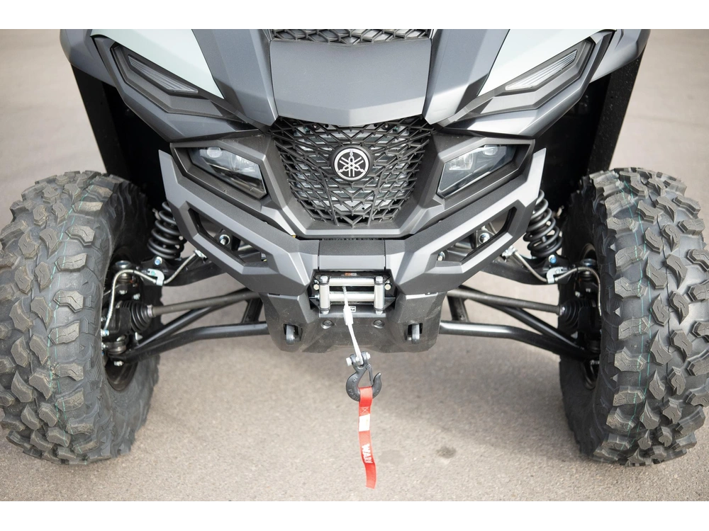 2026 Yamaha Wolverine X2 1000 Xt-r alt