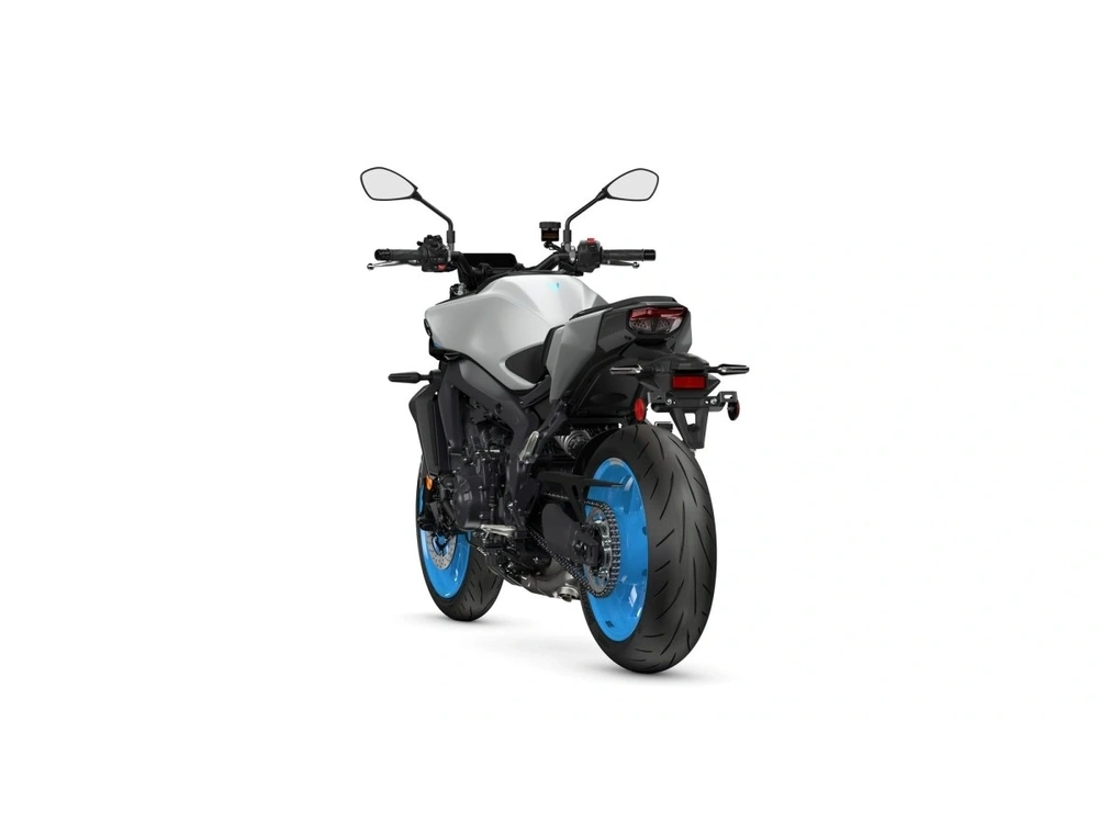 2026 Yamaha Mt-09 alt