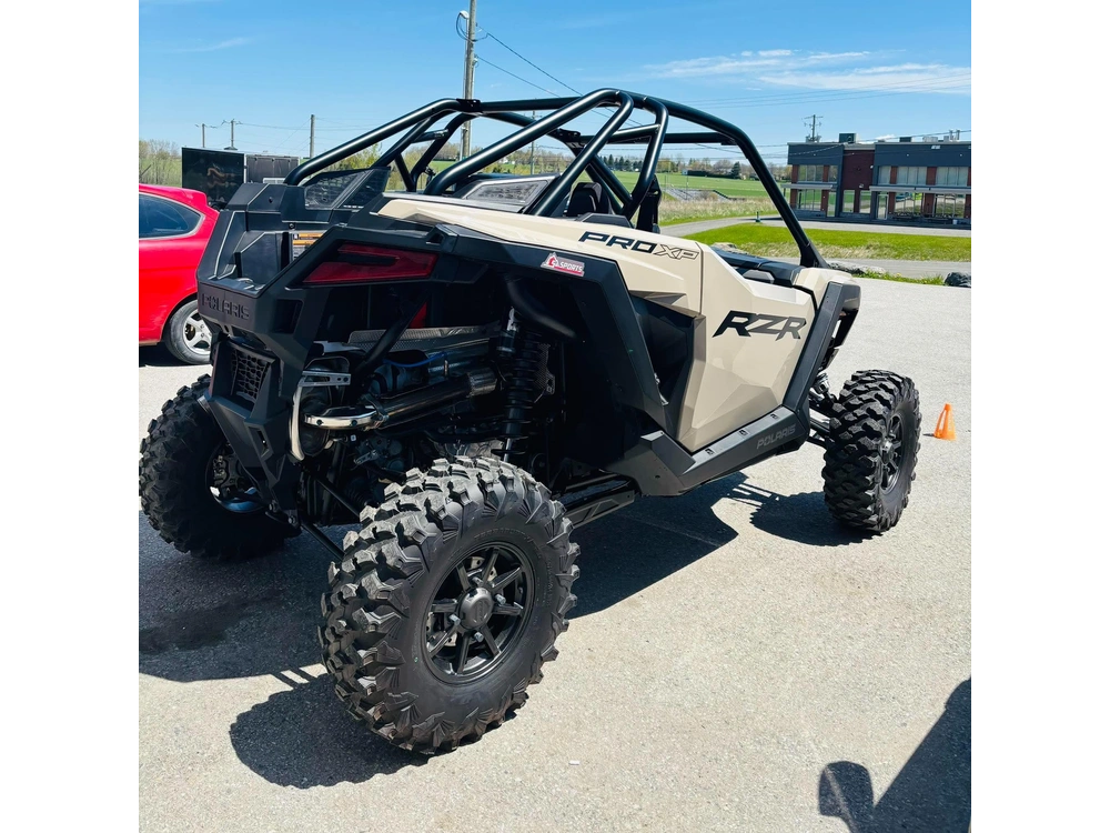 Polaris Rzr Pro Xp Sport Z26xpe92a6 2026 alt