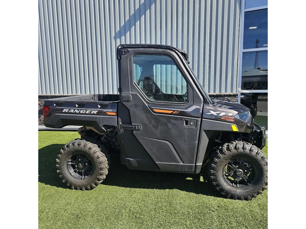 2024 Polaris Ranger Xp 1000 Northstar Ultimate Rc alt