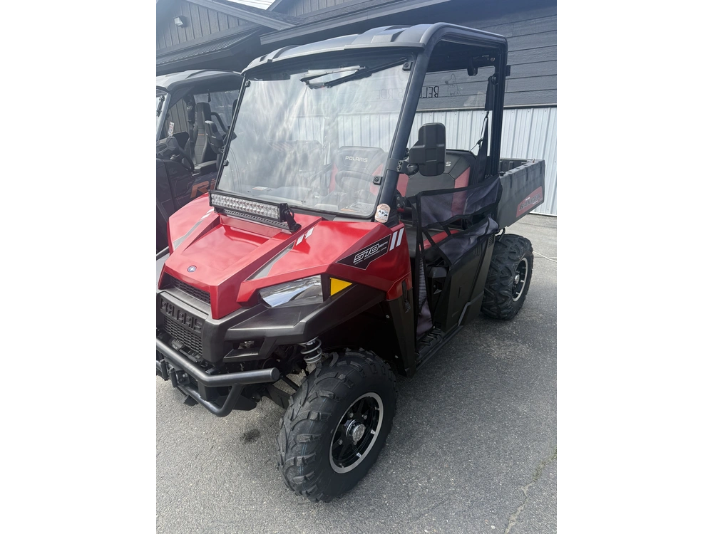2016 Polaris Ranger 570 Eps alt