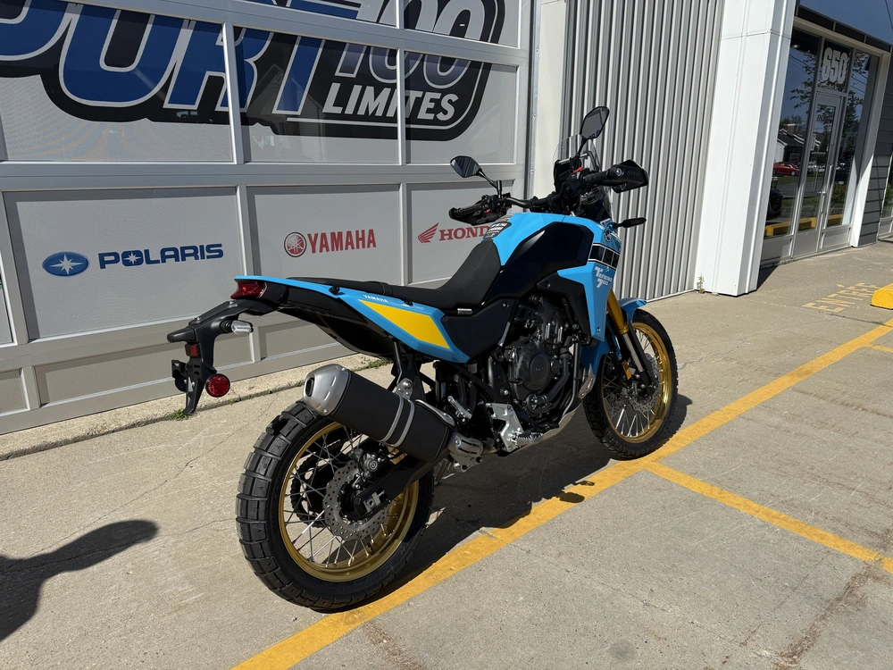 2026 Yamaha Tenere 700 alt