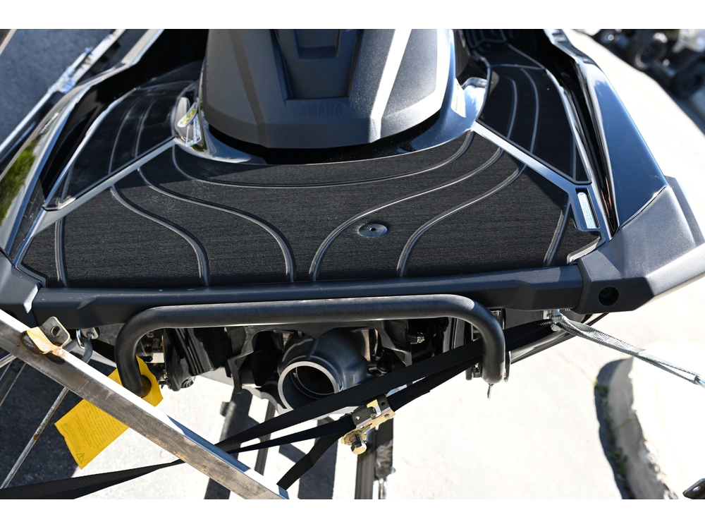 2026 Yamaha Gp Svho W/audio alt