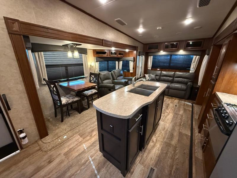 Jayco Eagle 305ckts 2018 alt