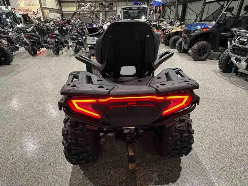 2026 CFMOTO CFORCE 600 TOURING