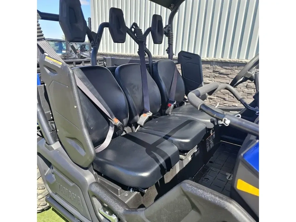 2026 Yamaha Viking Eps alt