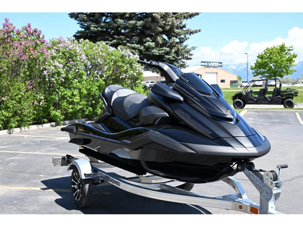2026 Yamaha Fx Ltd Svho alt