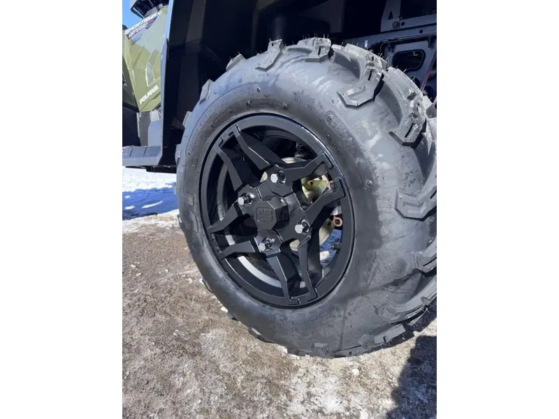 2026 Polaris Sportsman 6x6 570 thumbnail 8