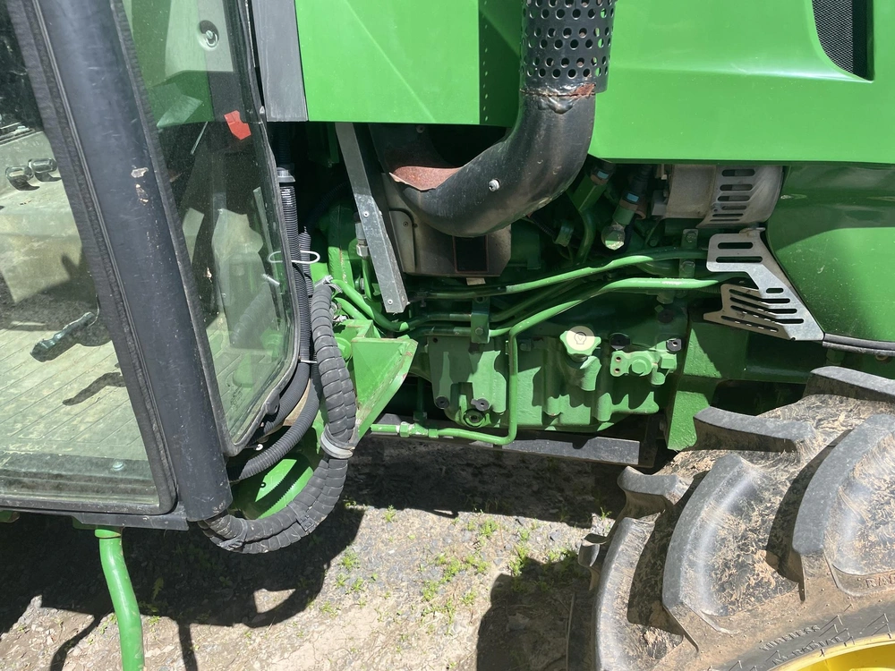 John Deere 5100gn 2017 alt