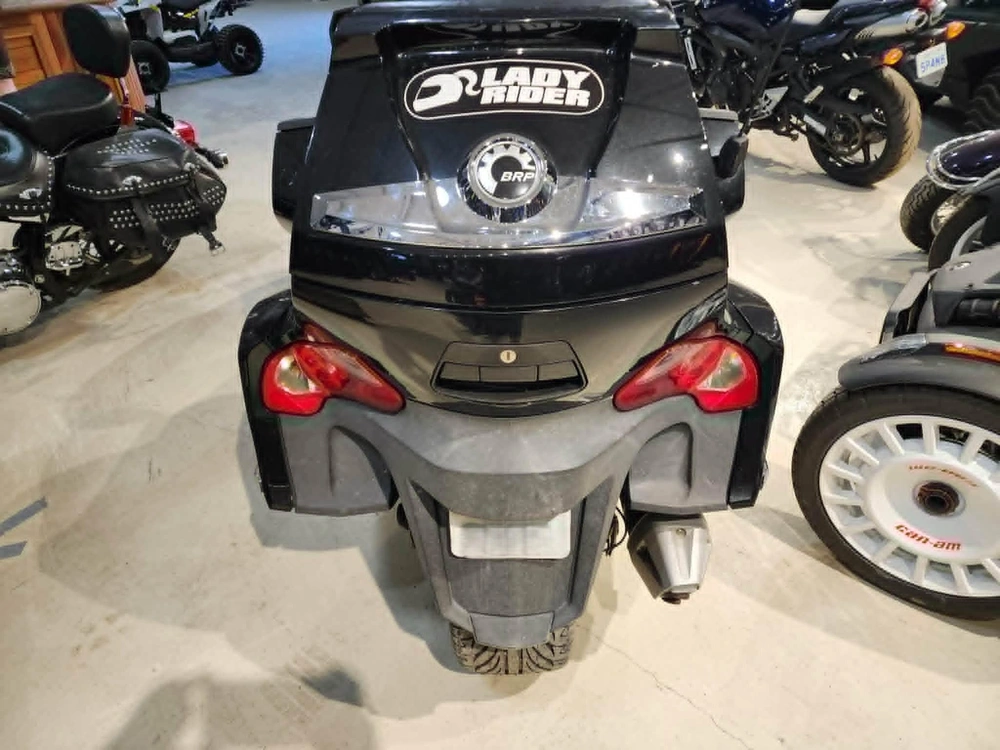 2011 Can-am Rt S 991 alt