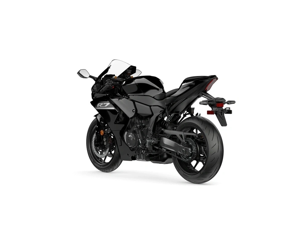 2026 Yamaha Yzf-r7 alt