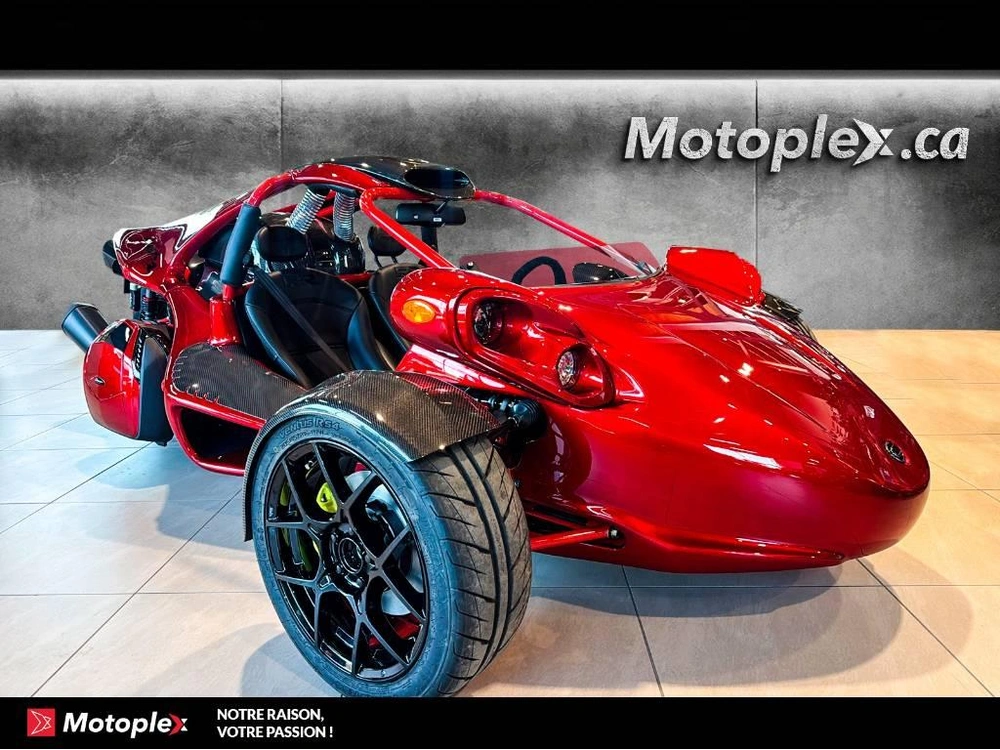2026 Campagna T-rex Rr alt