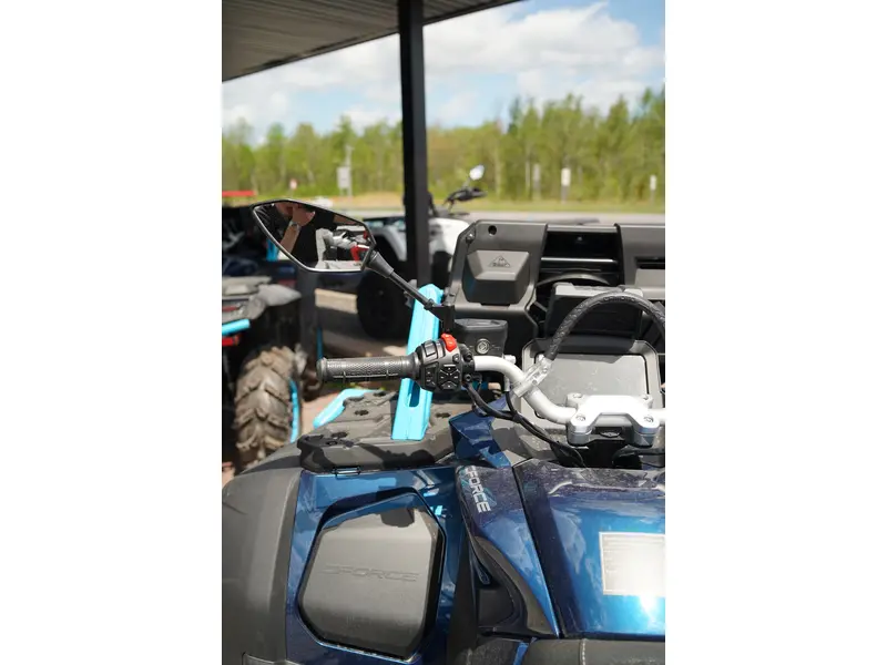 CFMOTO CFORCE 1000mv bleu 2026