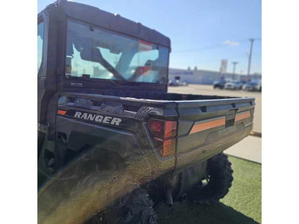 2024 Polaris Ranger Xp 1000 Northstar Ultimate Rc alt