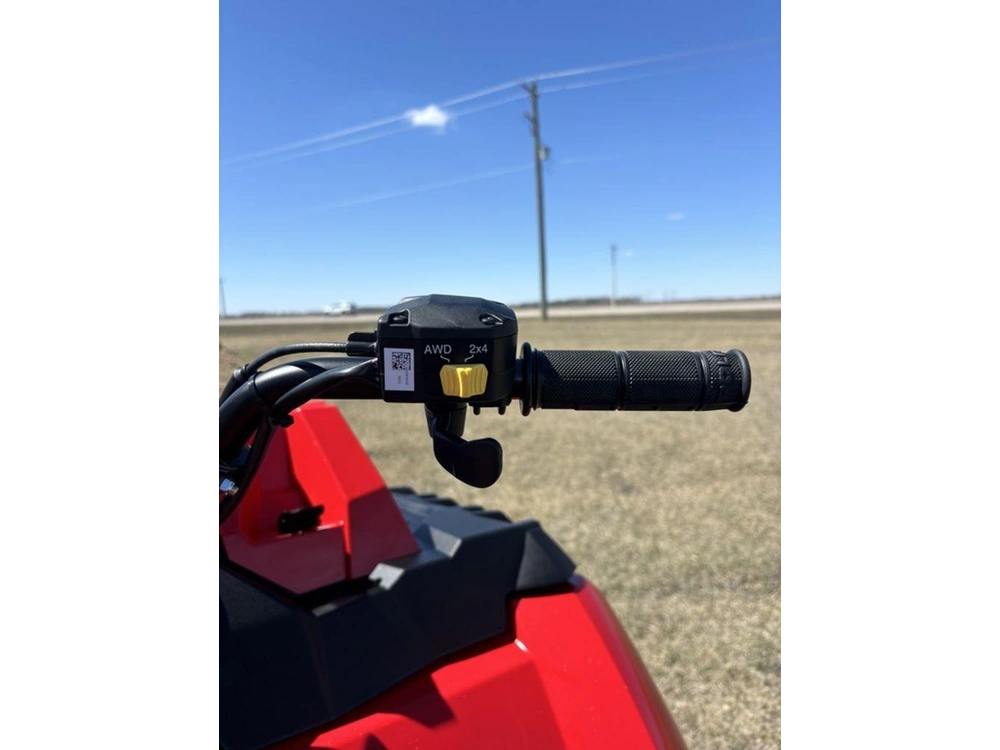 2026 Polaris Sportsman Xp 1000 Mud Edition alt