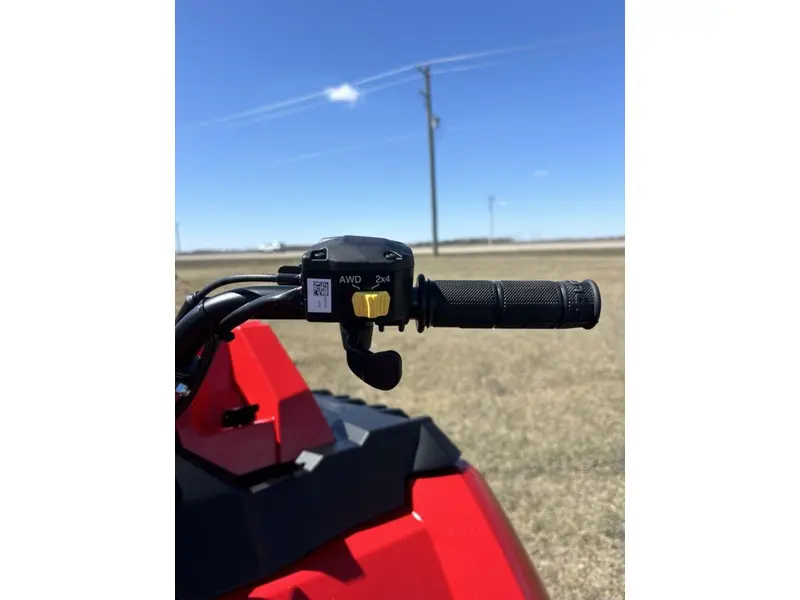 2026 Polaris Sportsman XP 1000 Mud Edition thumbnail 17