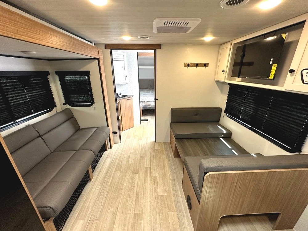 Keystone Rv Passport 210rkc 2026 alt