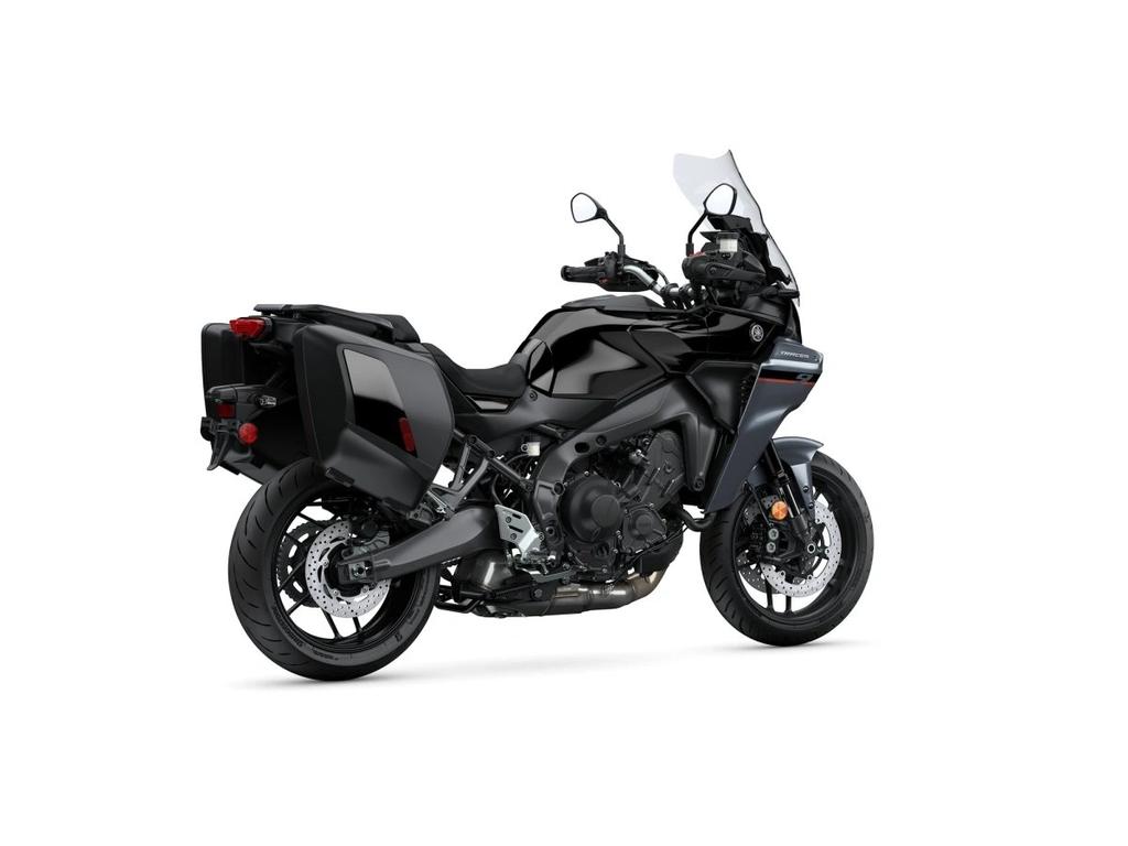 2026 Yamaha Tracer 9 for Sale