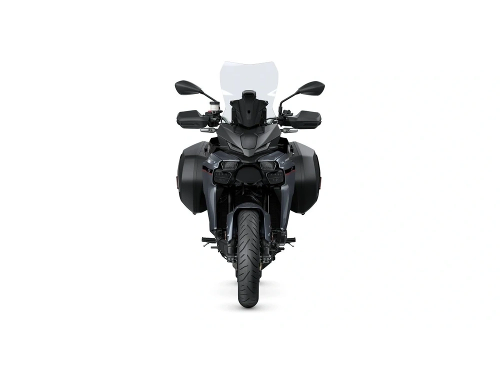2026 Yamaha Tracer 9 alt