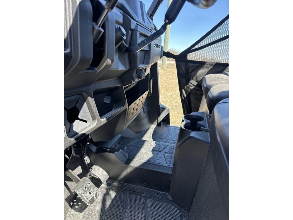 2026 Polaris Ranger 1000 Premium alt