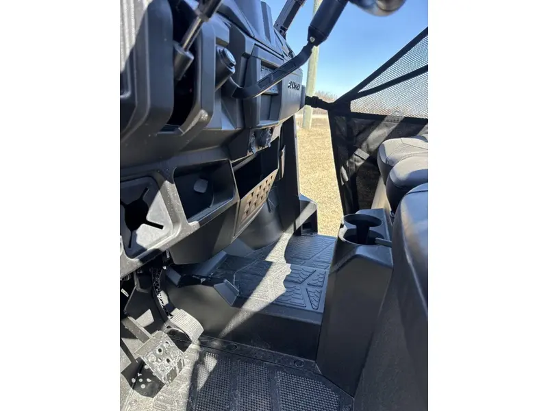 2026 Polaris Ranger 1000 Premium thumbnail 15
