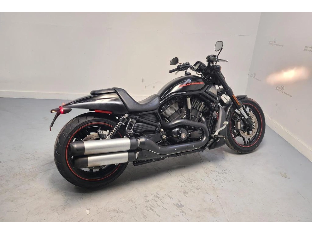2015 Harley-davidson Nightrod Special Abs alt