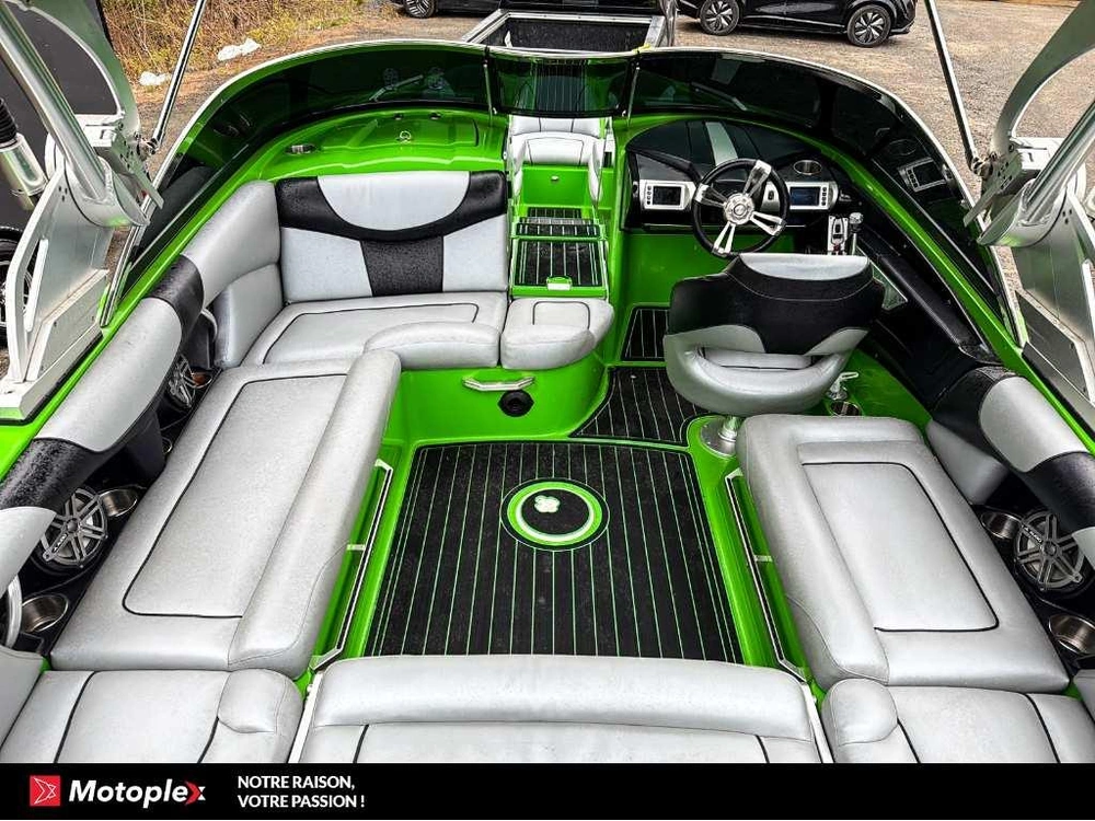 2013 Mastercraft Mastercraft X-star alt