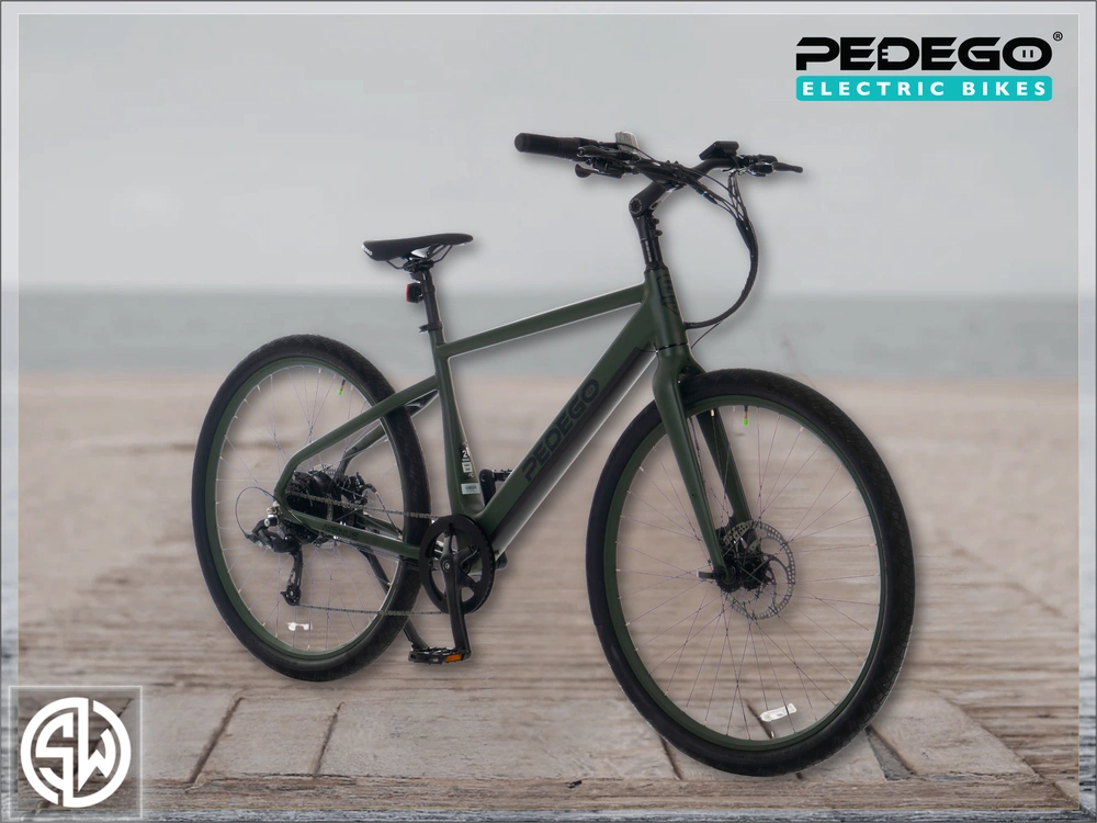 2022 Pedego Avenue alt