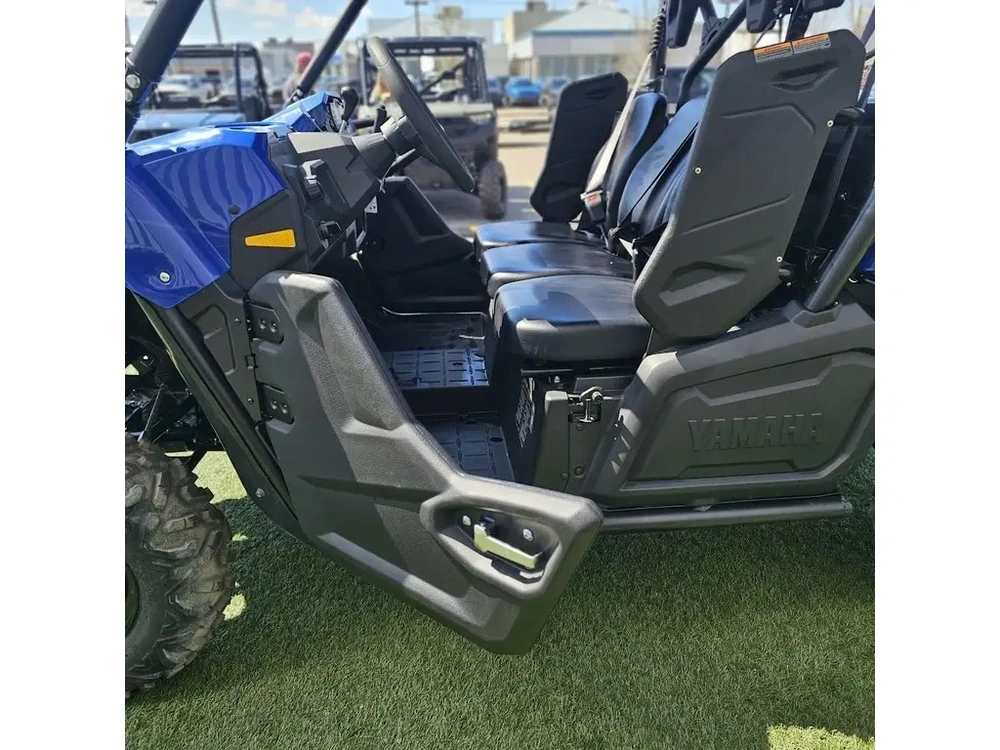 2026 Yamaha Viking Eps alt