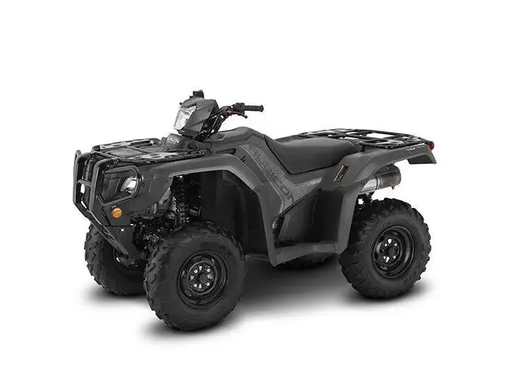 2026 Honda RUBICON TRX520FM6ST