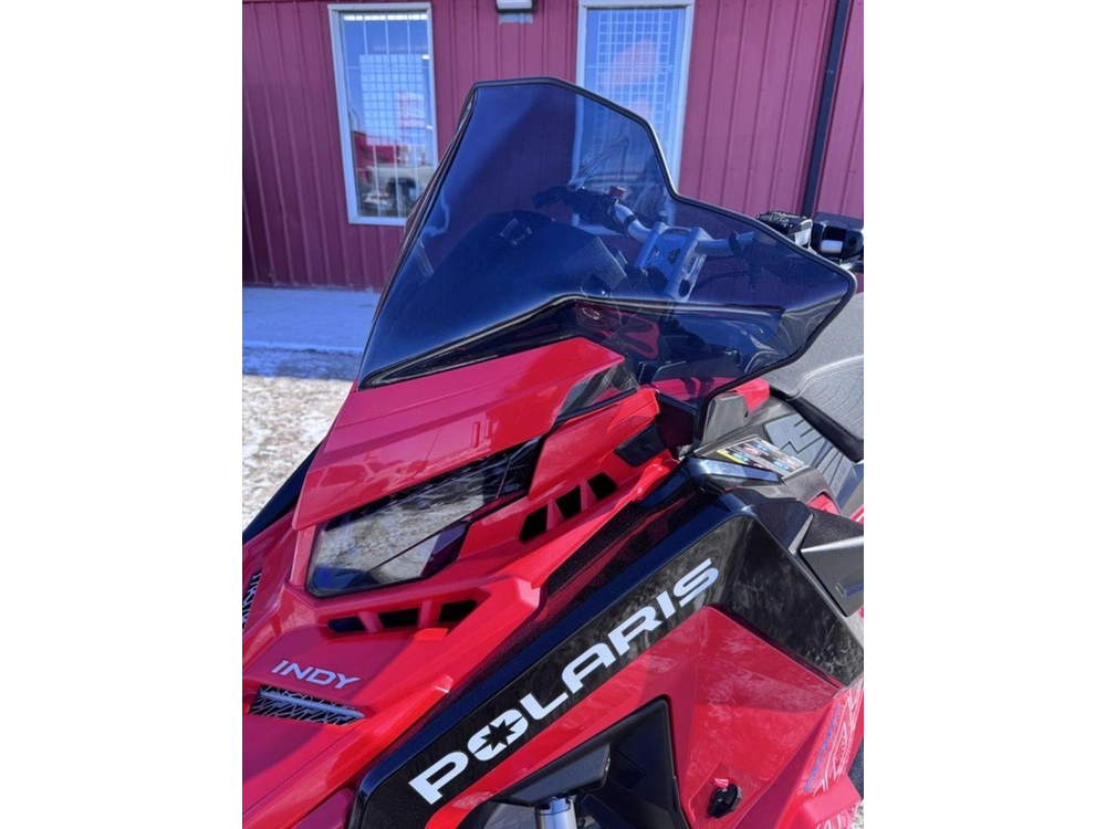 2023 Polaris Patriot Boost Indy Vr1 137 alt