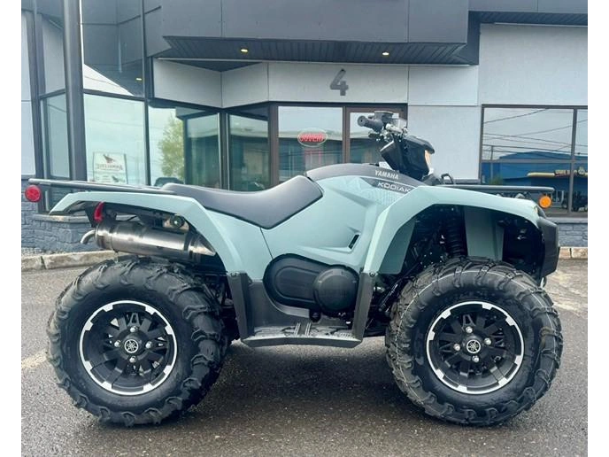 Yamaha Kodiak 450 Eps Xt-r 2026 alt