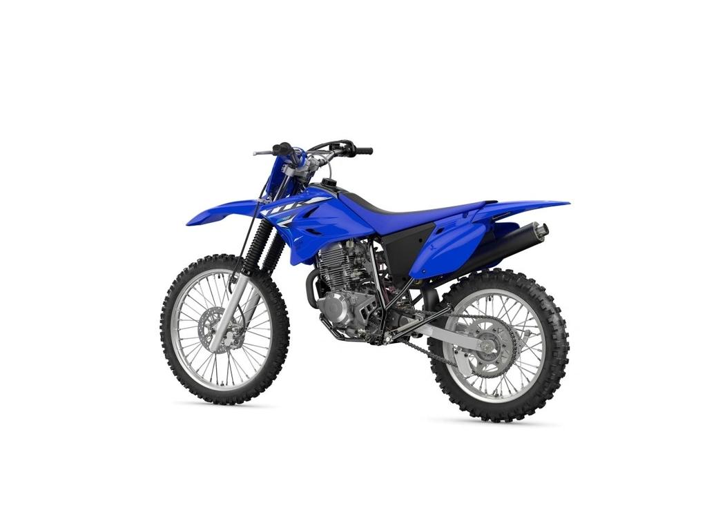 2026 Yamaha TT-R 230 for Sale