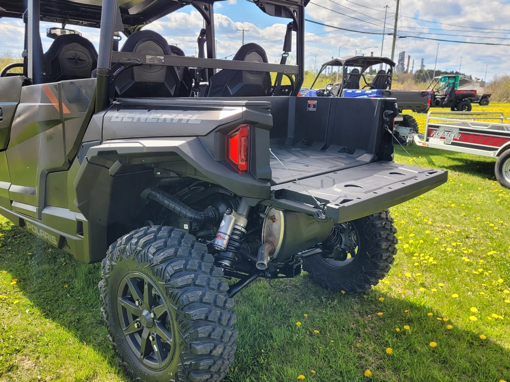2026 Polaris General Xp 4 1000 Ultimate *garantie 2 Ans🙏 alt