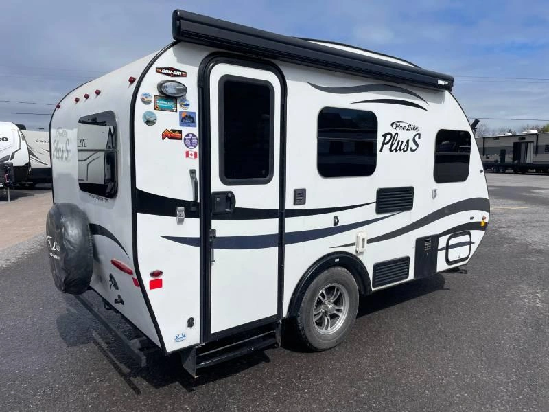 Prolite Plus S 2022 alt