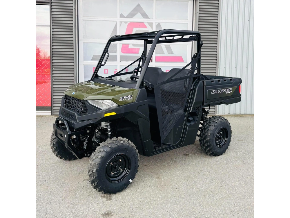 Polaris Ranger Sp 570 R26maa57b1 2026 alt