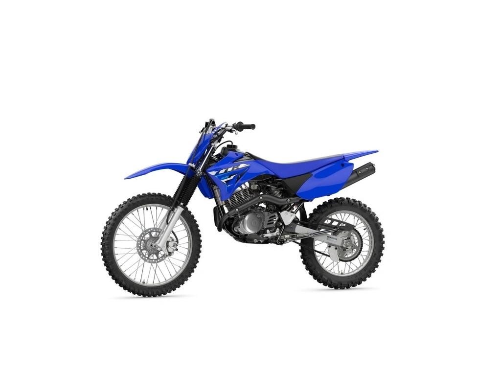 2026 Yamaha TT-R 125LE for Sale
