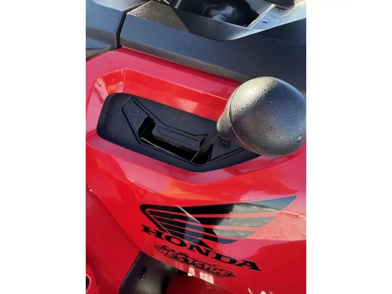 2026 Honda Rubicon 520 DCT IRS EPS thumbnail 17
