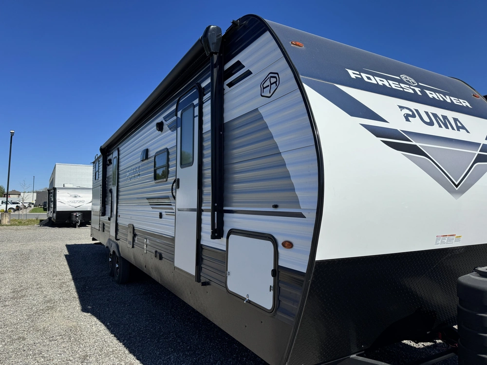 Palomino Puma 31qbbh 2026 alt