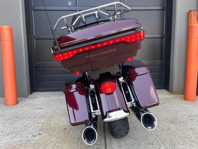 2018 Harley-davidson Flhtk - Ultra Limited™ alt