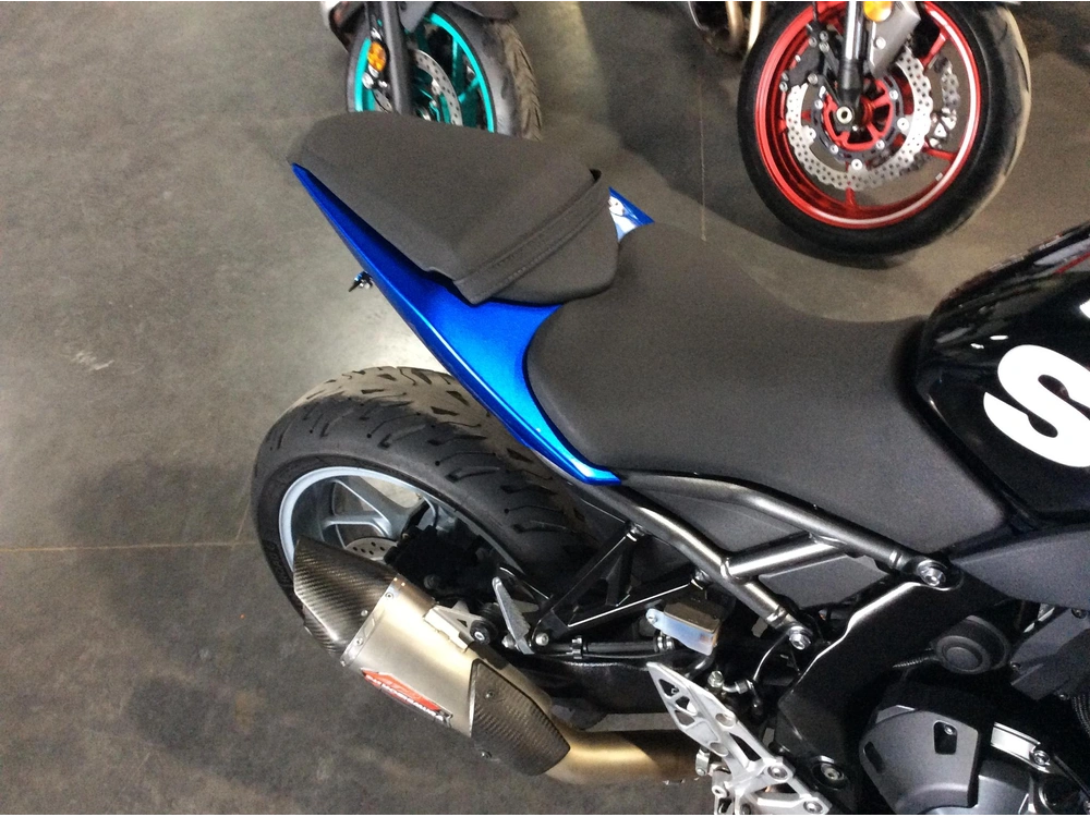 2024 Suzuki Gsx-8r Abs alt