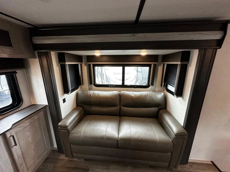 Keystone Rv Montana 373rd 2021 alt