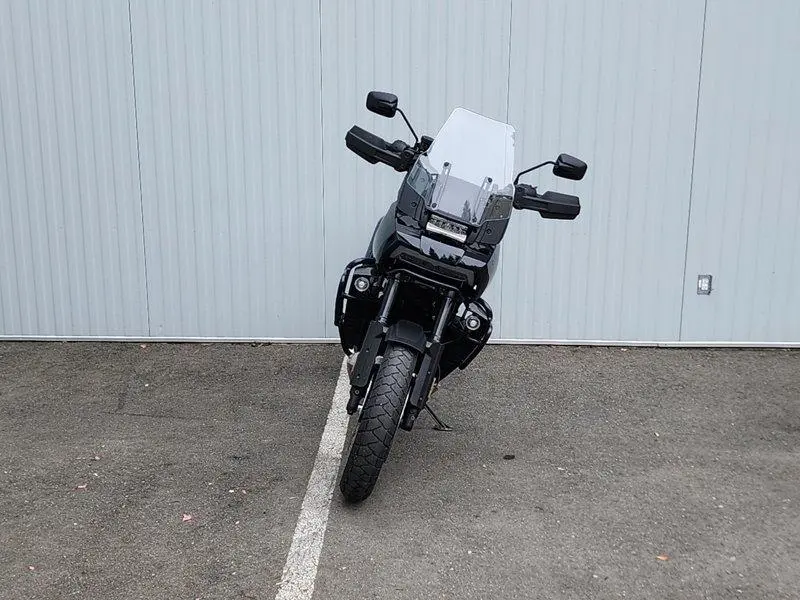 2022 Harley-Davidson RA1250S - Pan America™ 1250 Special thumbnail 7