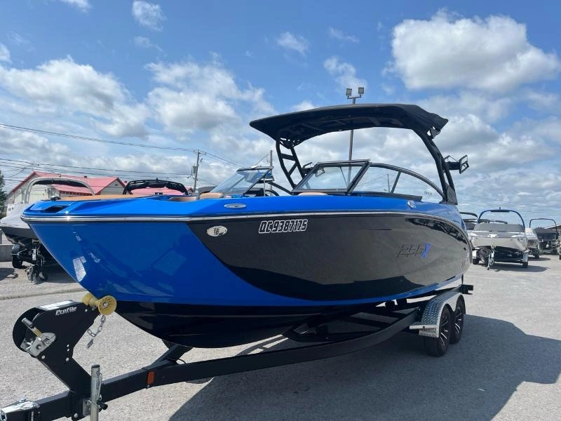 Yamaha 255xd 2024 alt