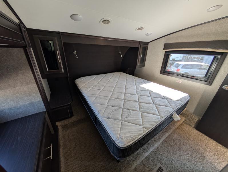 2019 Jayco Eagle thumbnail 25