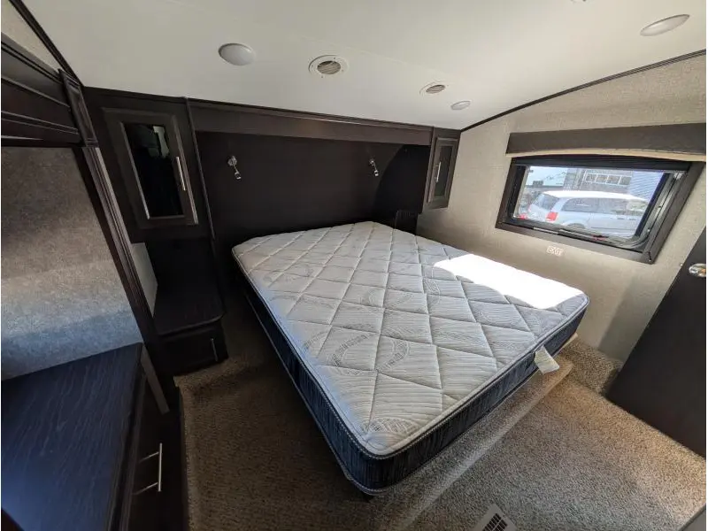 2019 Jayco Eagle